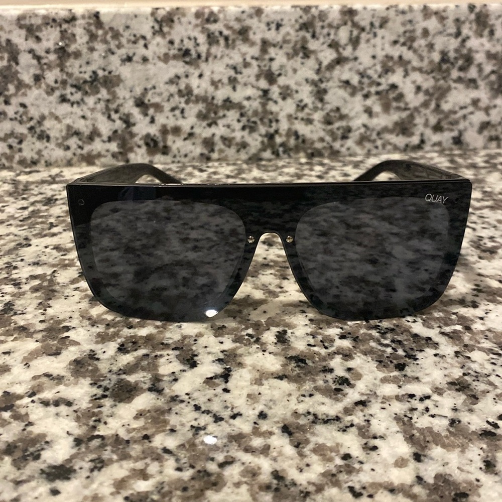 Quay sunglasses
